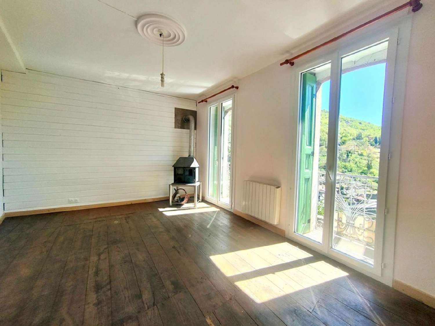  à vendre maison de village Mosset Pyrénées-Orientales 8