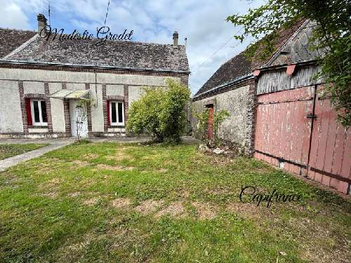 Nonvilliers-Grandhoux Eure-et-Loir village house foto 7060683