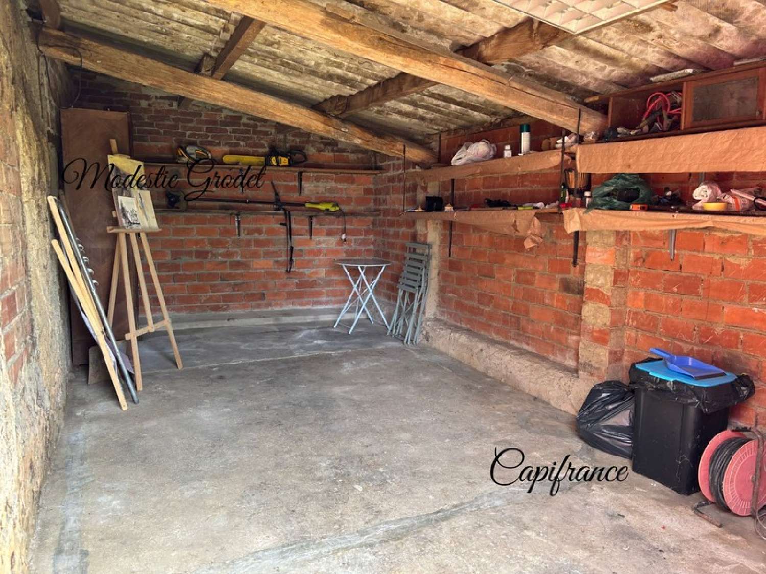  for sale village house Nonvilliers-Grandhoux Eure-et-Loir 3