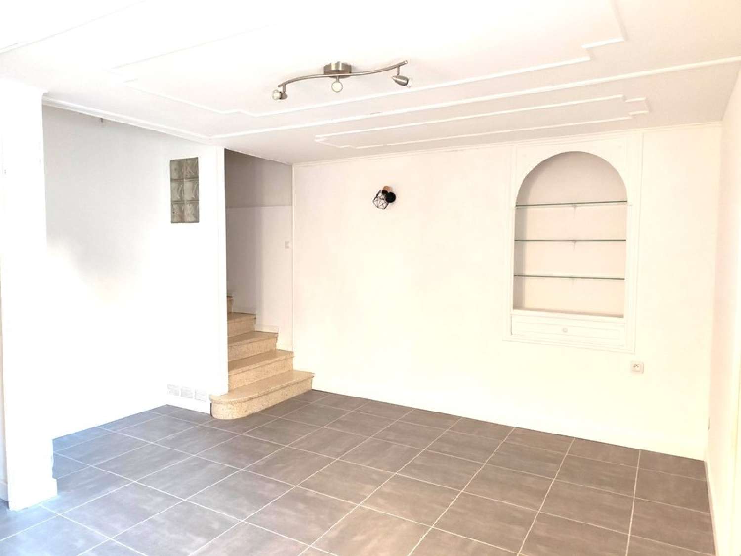 en venta casa de pueblo Ollières Var 2