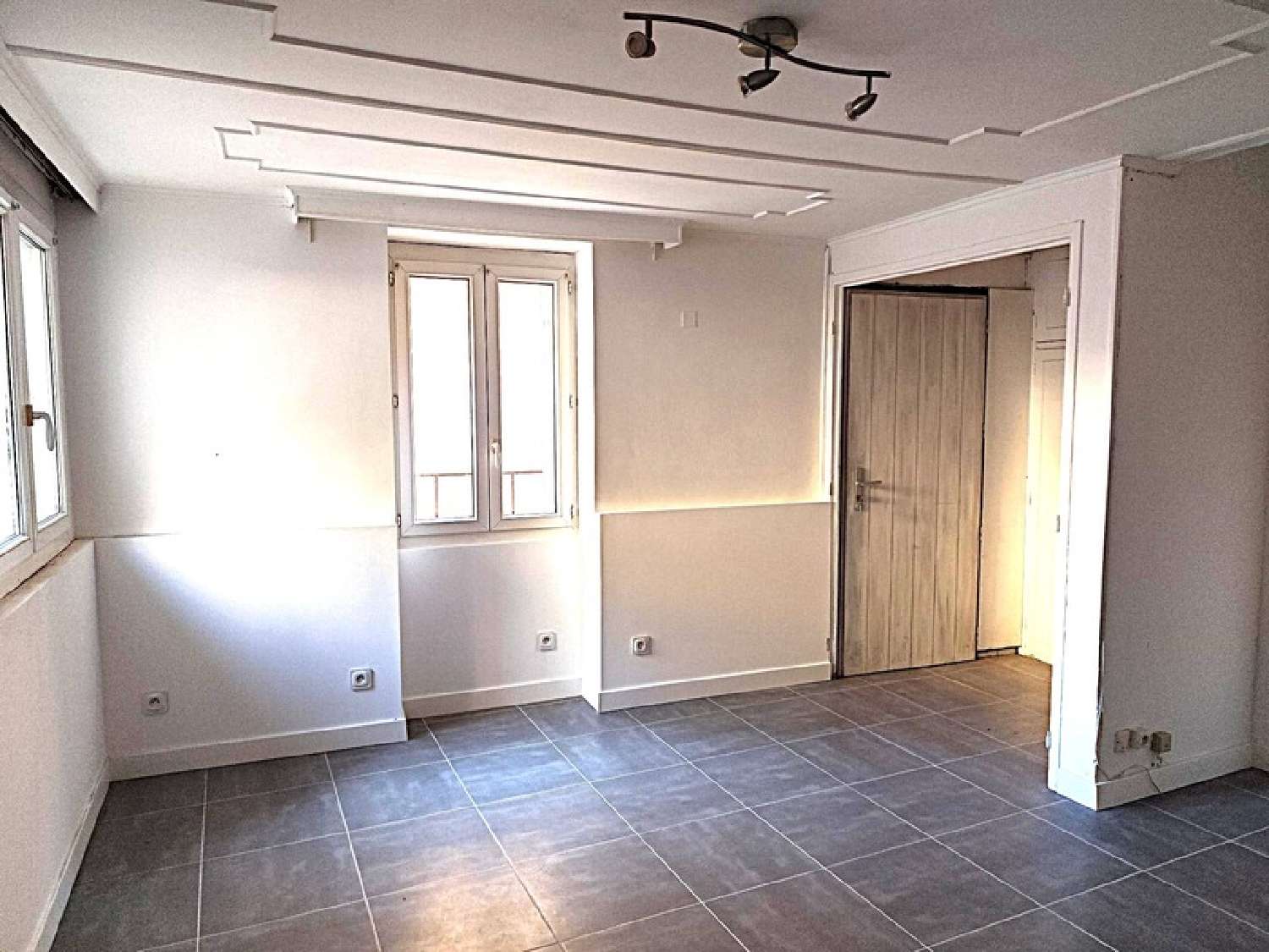 en venta casa de pueblo Ollières Var 3