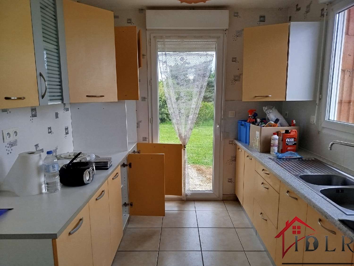  for sale village house Orain Côte-d'Or 5