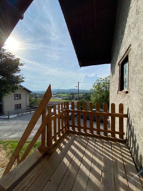 Orcier Haute-Savoie casa de pueblo foto 7065896
