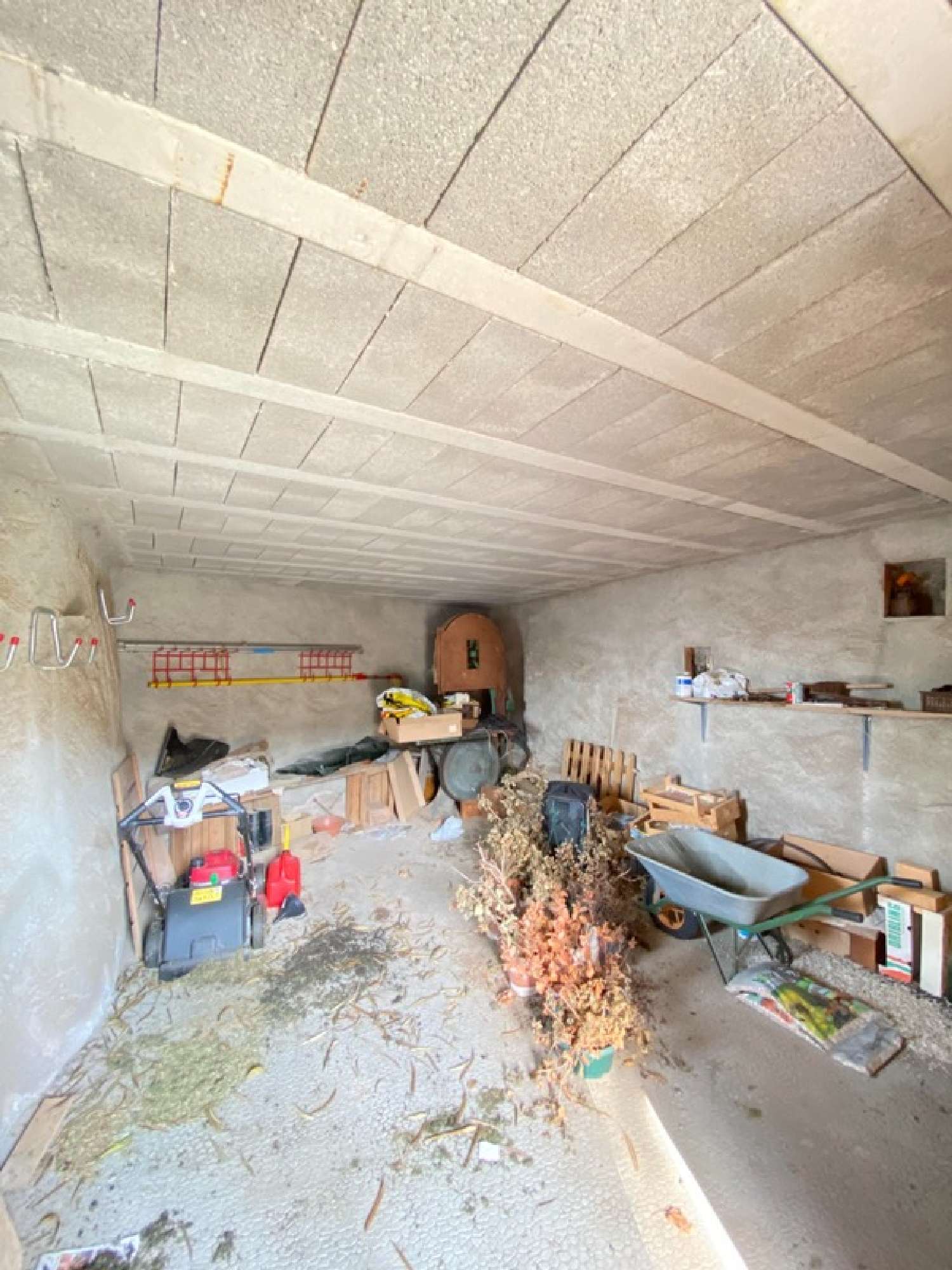 en venta casa de pueblo Orcier Haute-Savoie 3