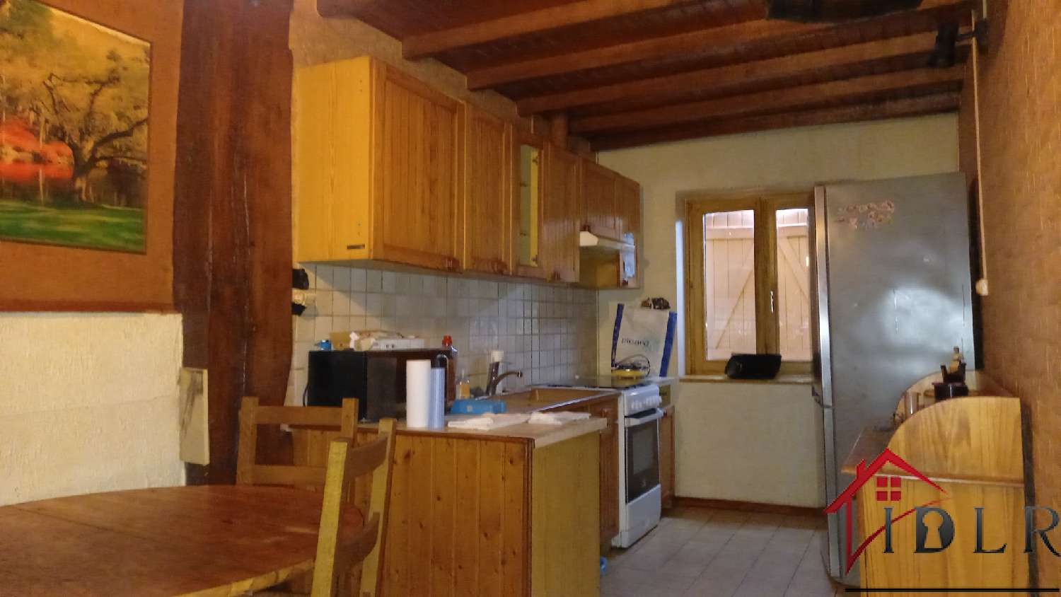  te koop dorpshuis Pannessières Jura 2