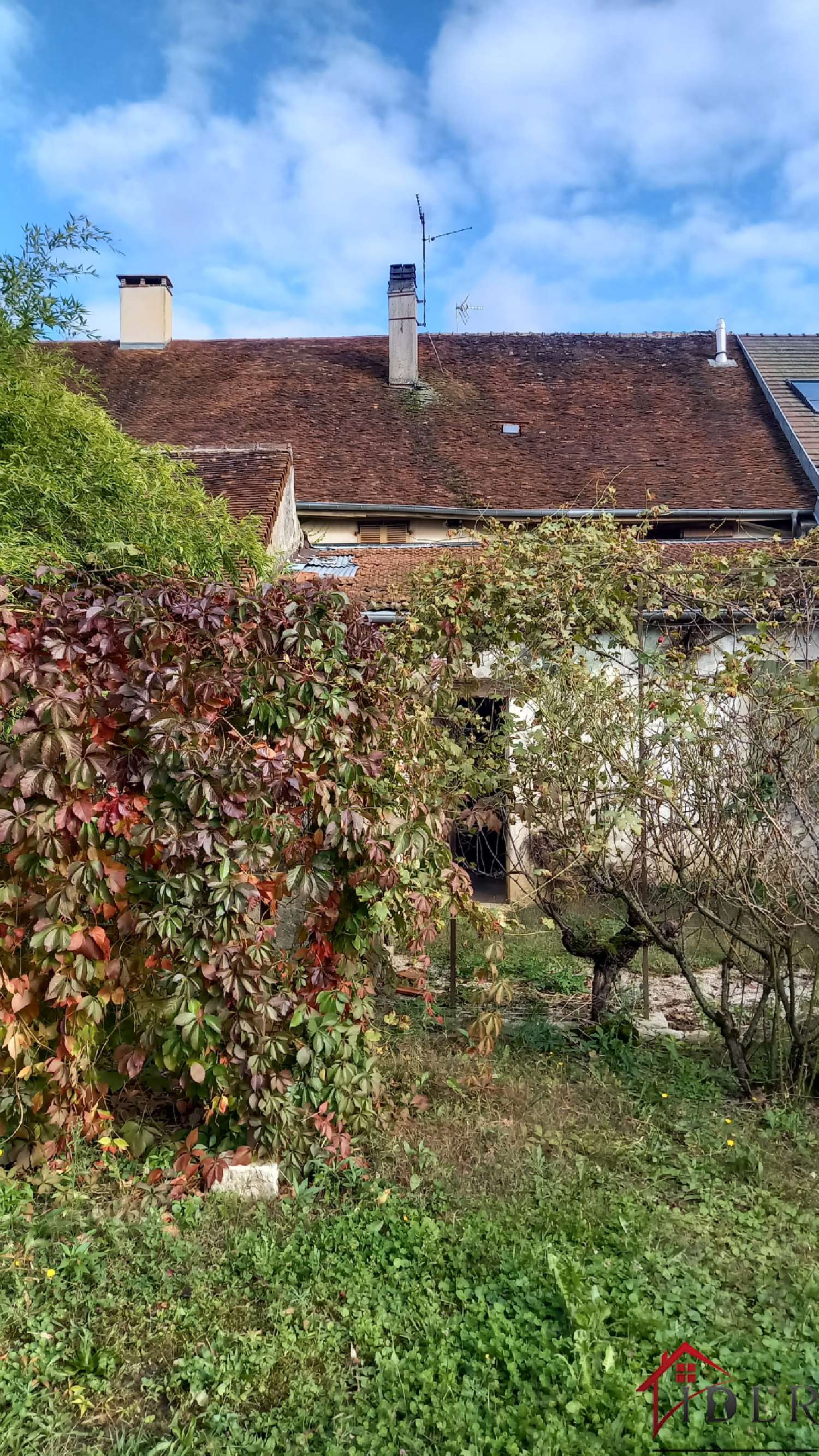  te koop dorpshuis Pannessières Jura 5