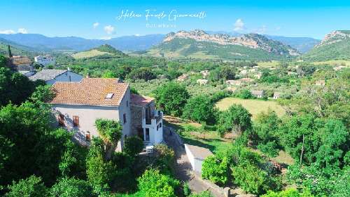 Patrimonio Haute-Corse dorpshuis foto 7065920