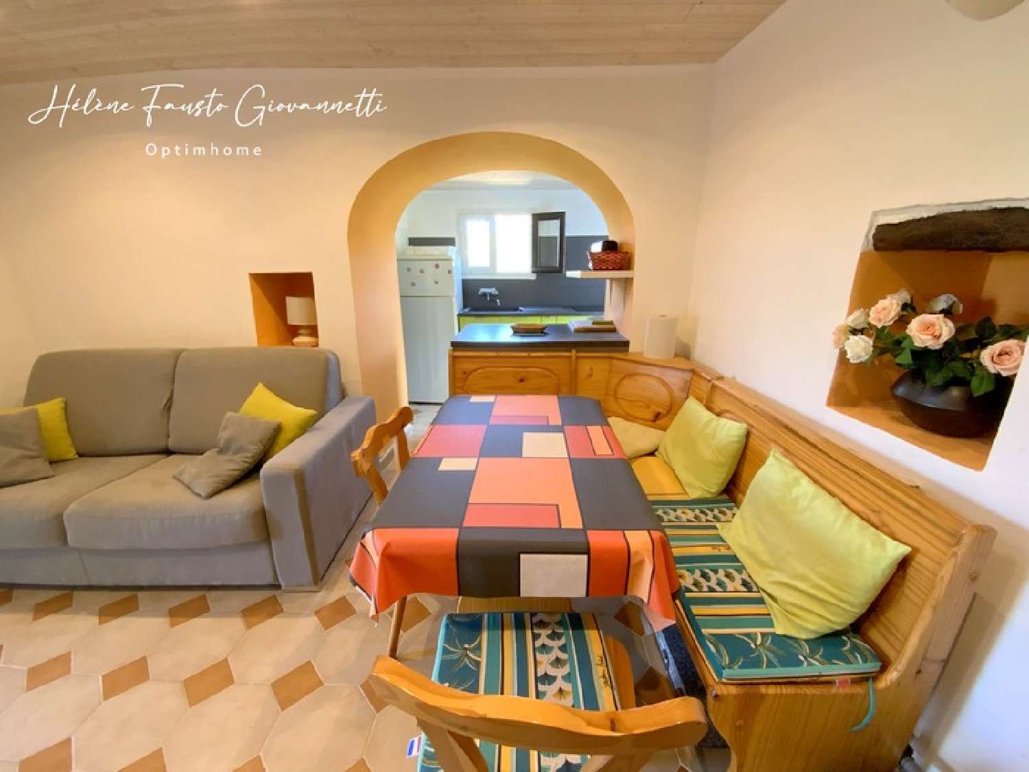  te koop dorpshuis Patrimonio Haute-Corse 2