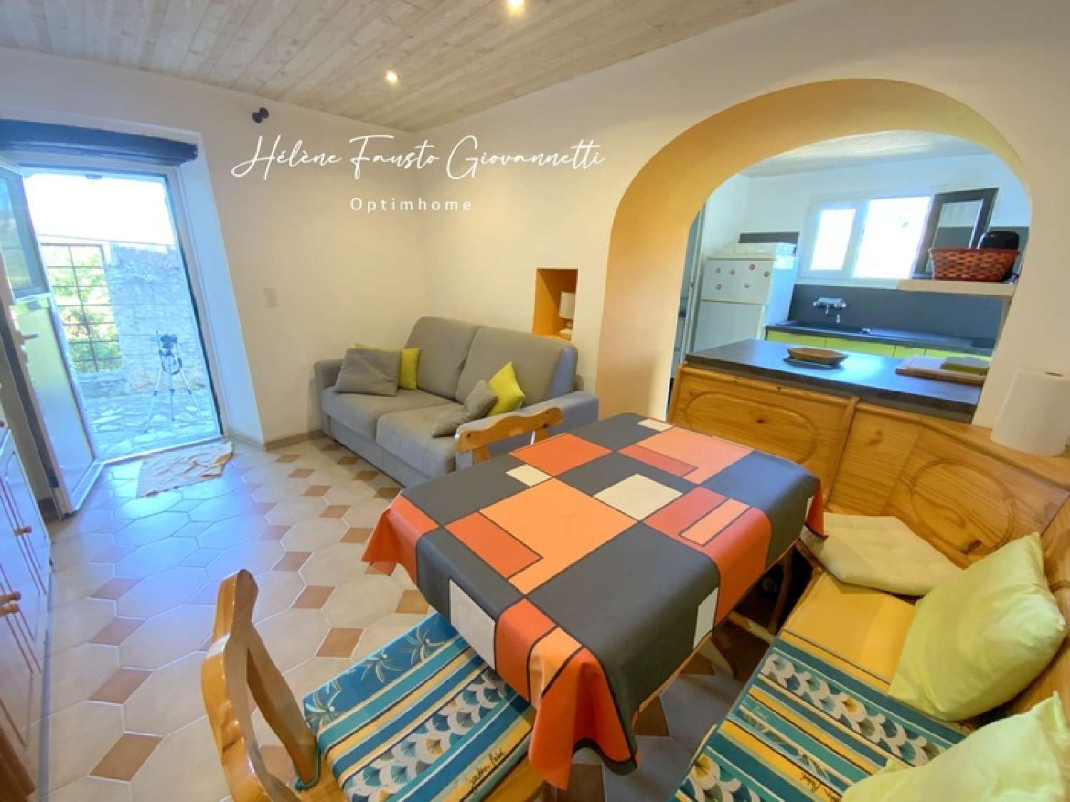  te koop dorpshuis Patrimonio Haute-Corse 5