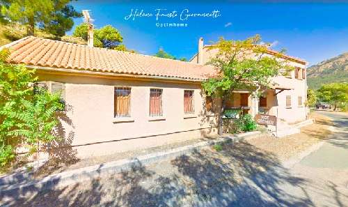 Pioggiola Haute-Corse Dorfhaus Bild 7069016