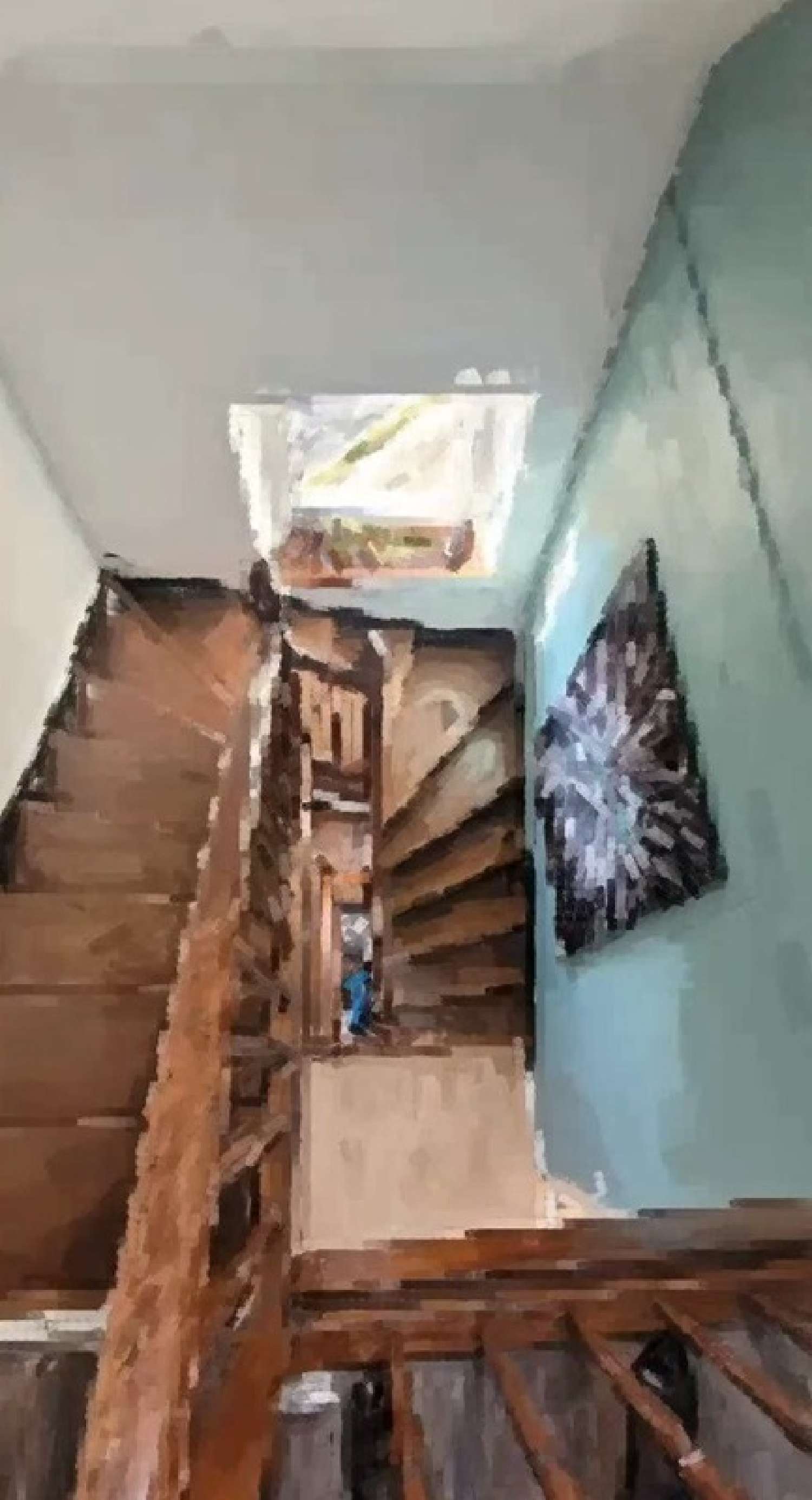  à vendre maison de village Ploubazlanec Côtes-d'Armor 1