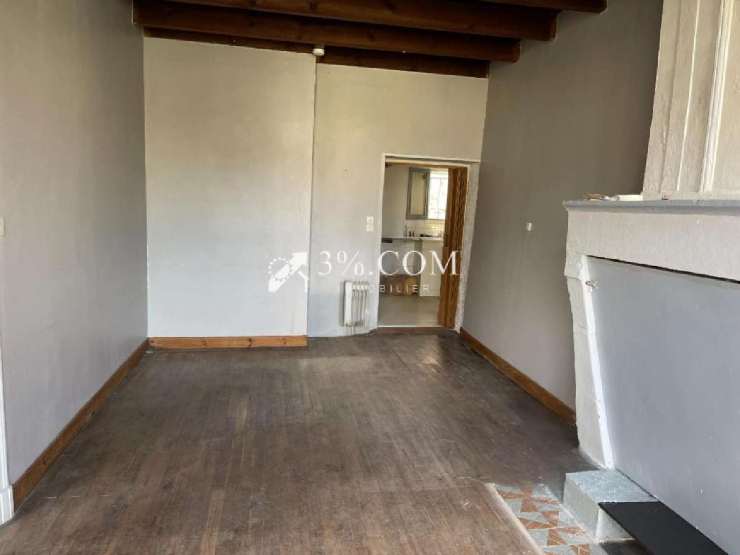  en venta casa de pueblo Port-d'Envaux Charente-Maritime 3