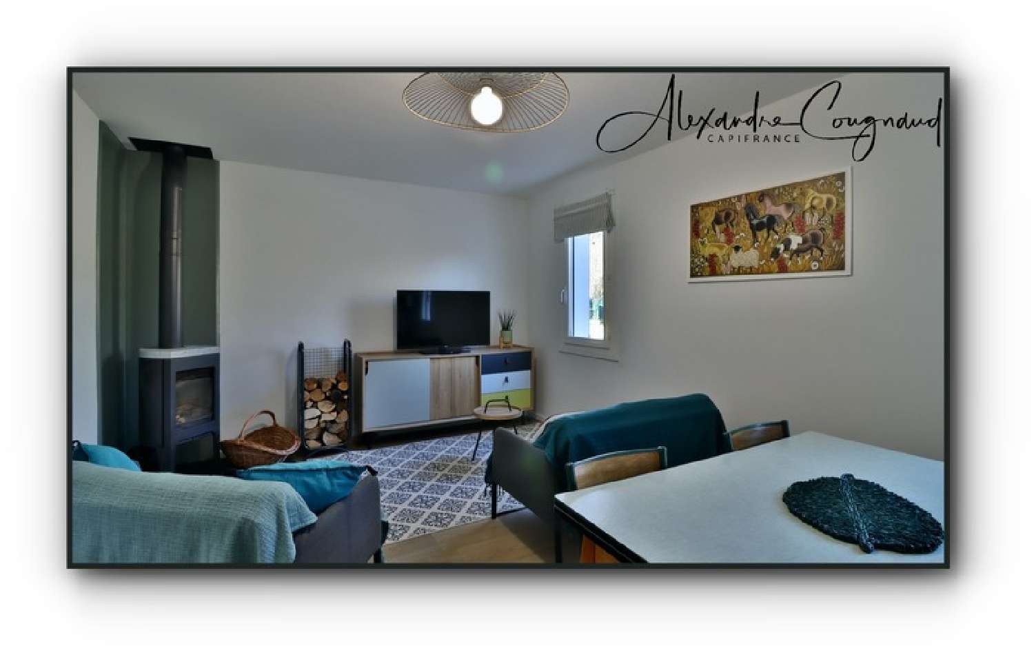  for sale village house Puylaurens Tarn 2