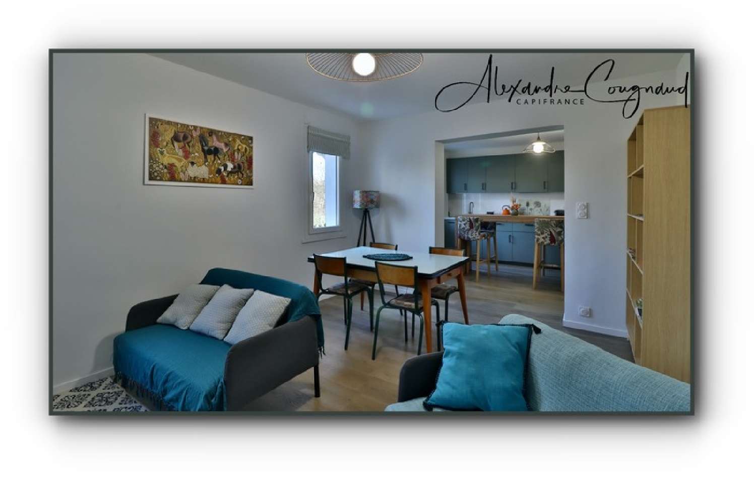  for sale village house Puylaurens Tarn 3