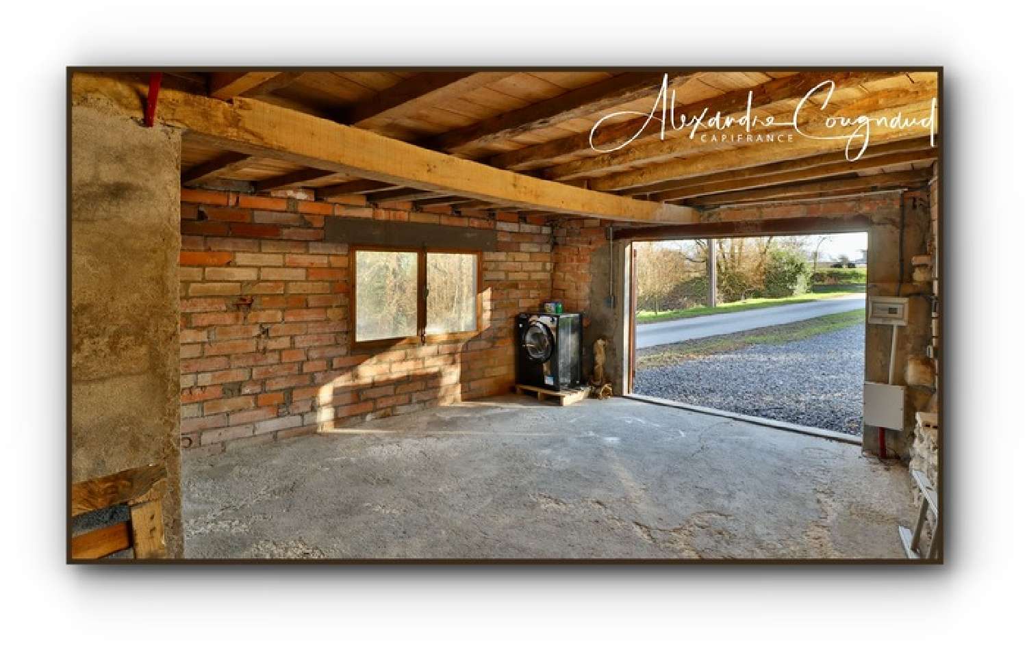  for sale village house Puylaurens Tarn 7