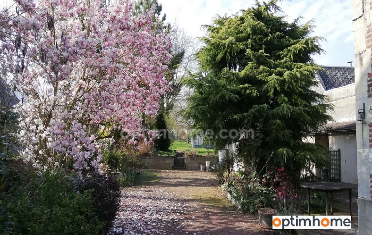 en venta casa de pueblo Ravenel Oise 2