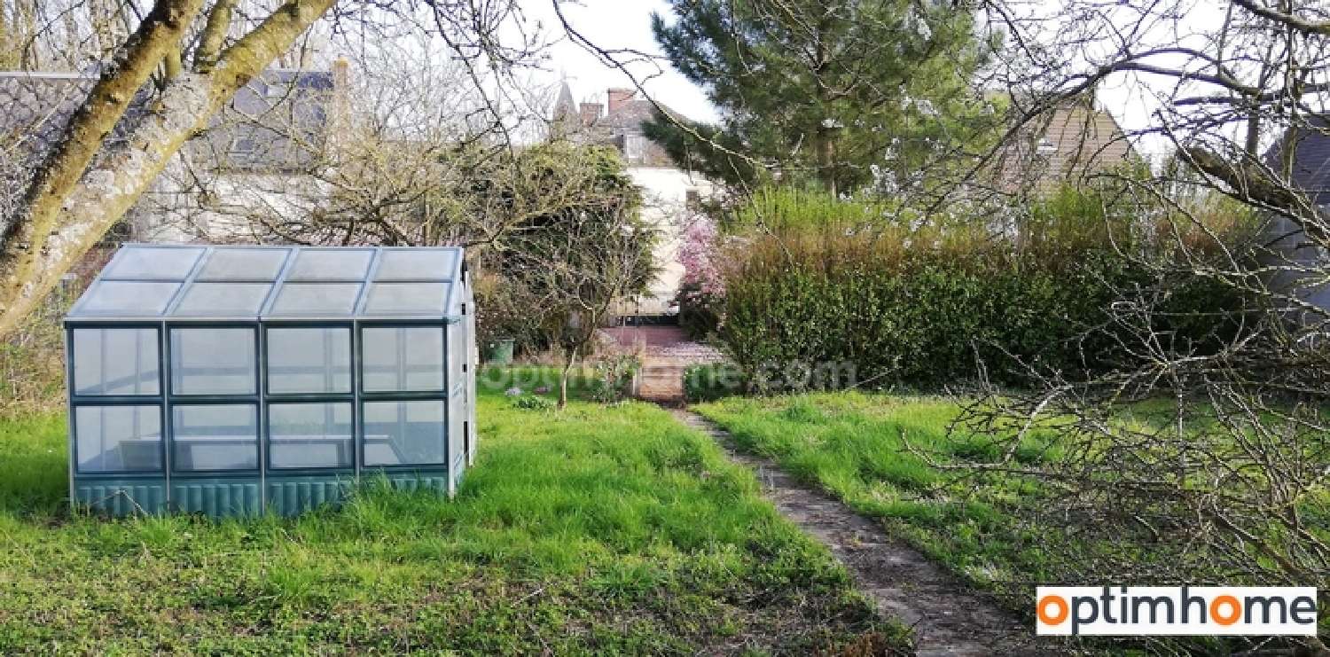 en venta casa de pueblo Ravenel Oise 3