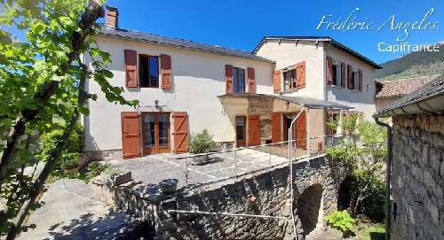 Rivière-sur-Tarn Aveyron village house foto 7060475