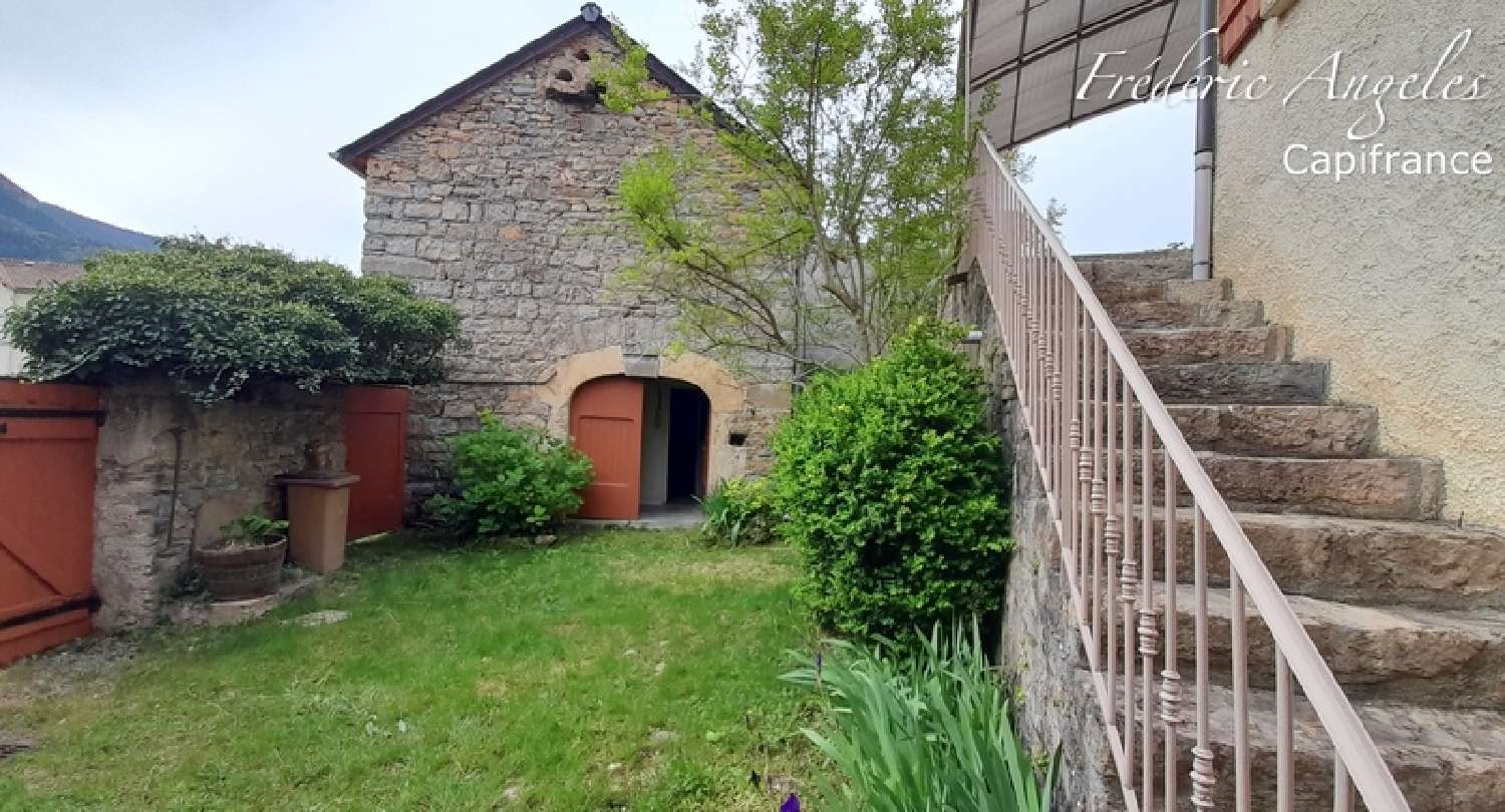  te koop dorpshuis Rivière-sur-Tarn Aveyron 3
