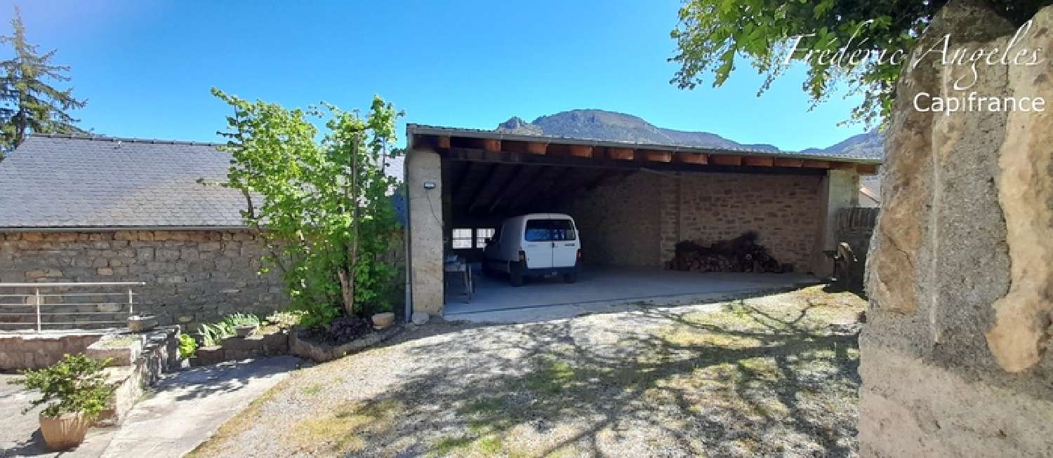  te koop dorpshuis Rivière-sur-Tarn Aveyron 5