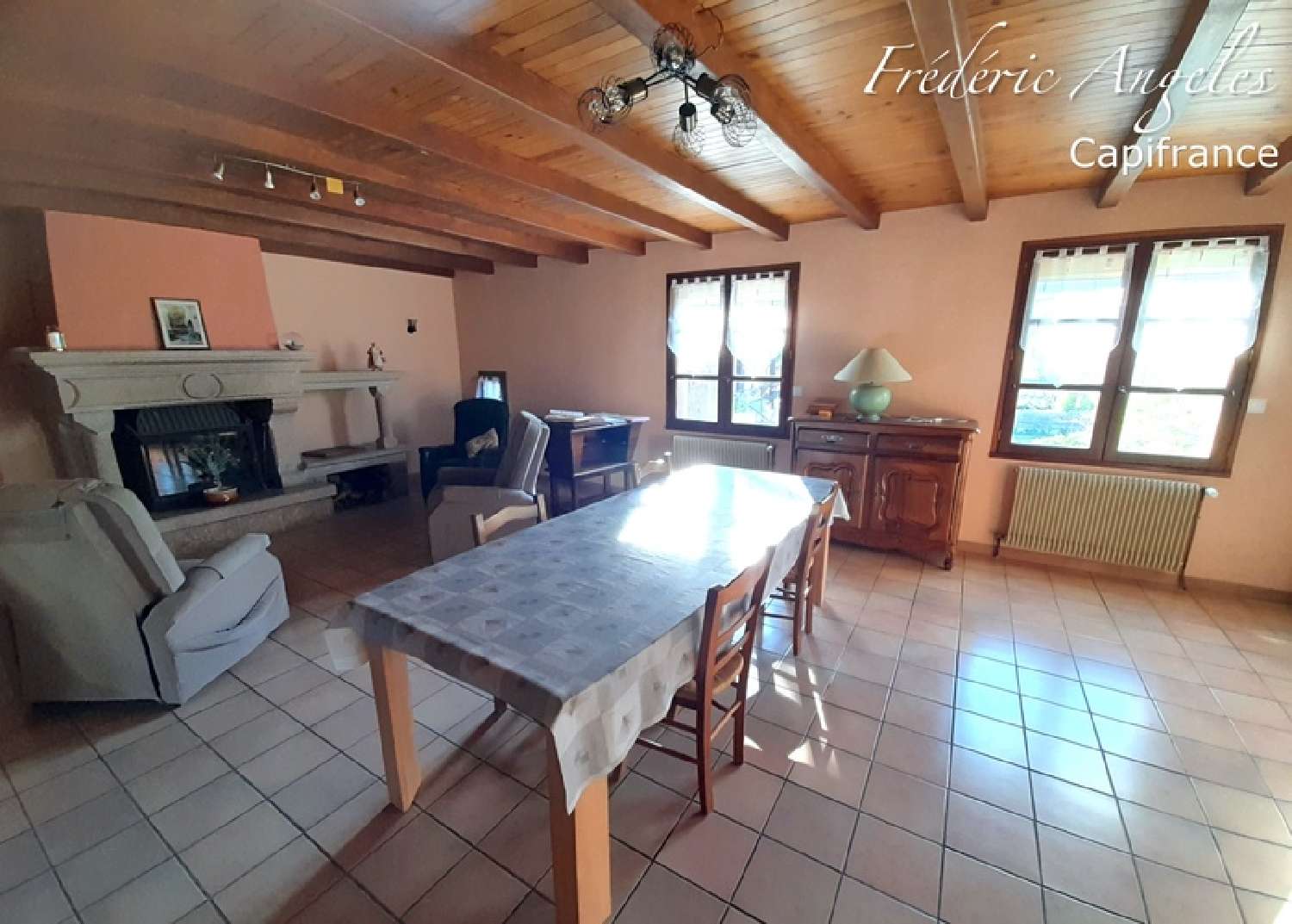  te koop dorpshuis Rivière-sur-Tarn Aveyron 7