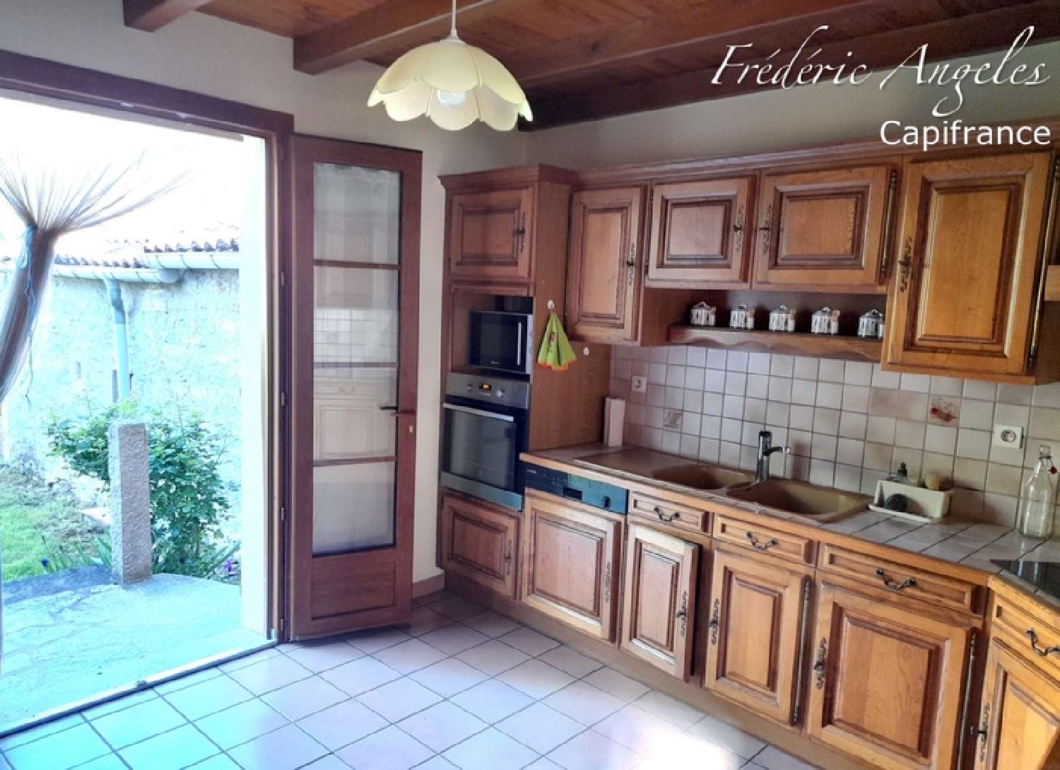 te koop dorpshuis Rivière-sur-Tarn Aveyron 8