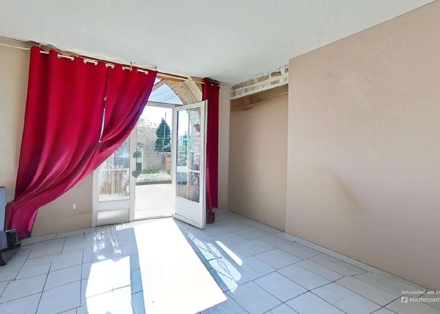  en venta casa de pueblo Romain Jura 1