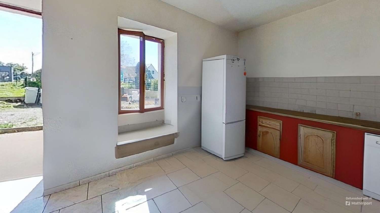  en venta casa de pueblo Romain Jura 2