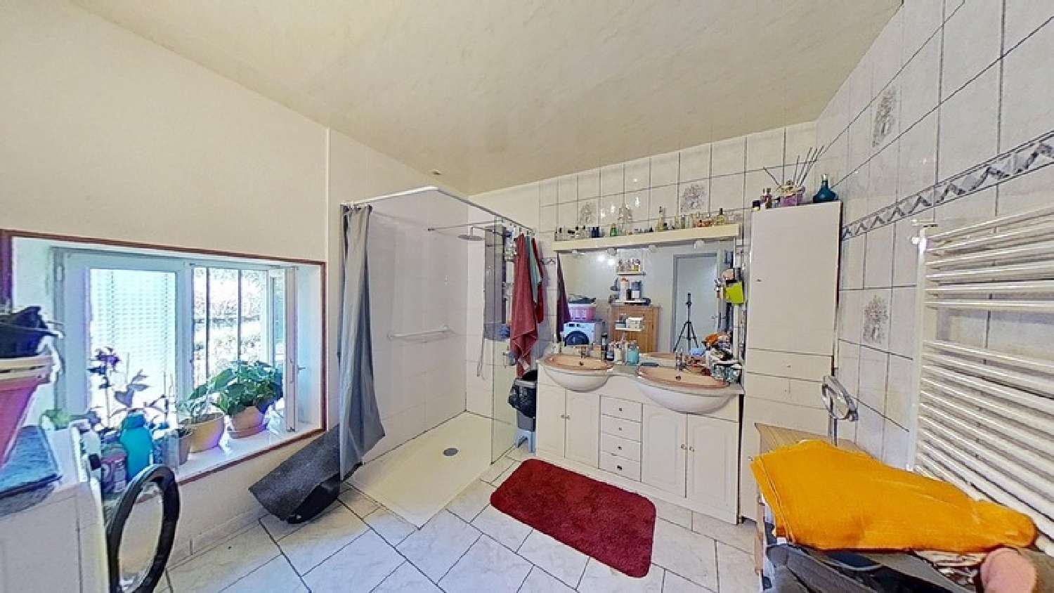  en venta casa de pueblo Romain Jura 6