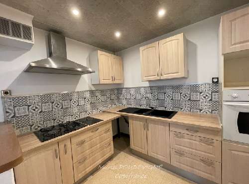 Roquemaure Gard maison de village foto 7063922