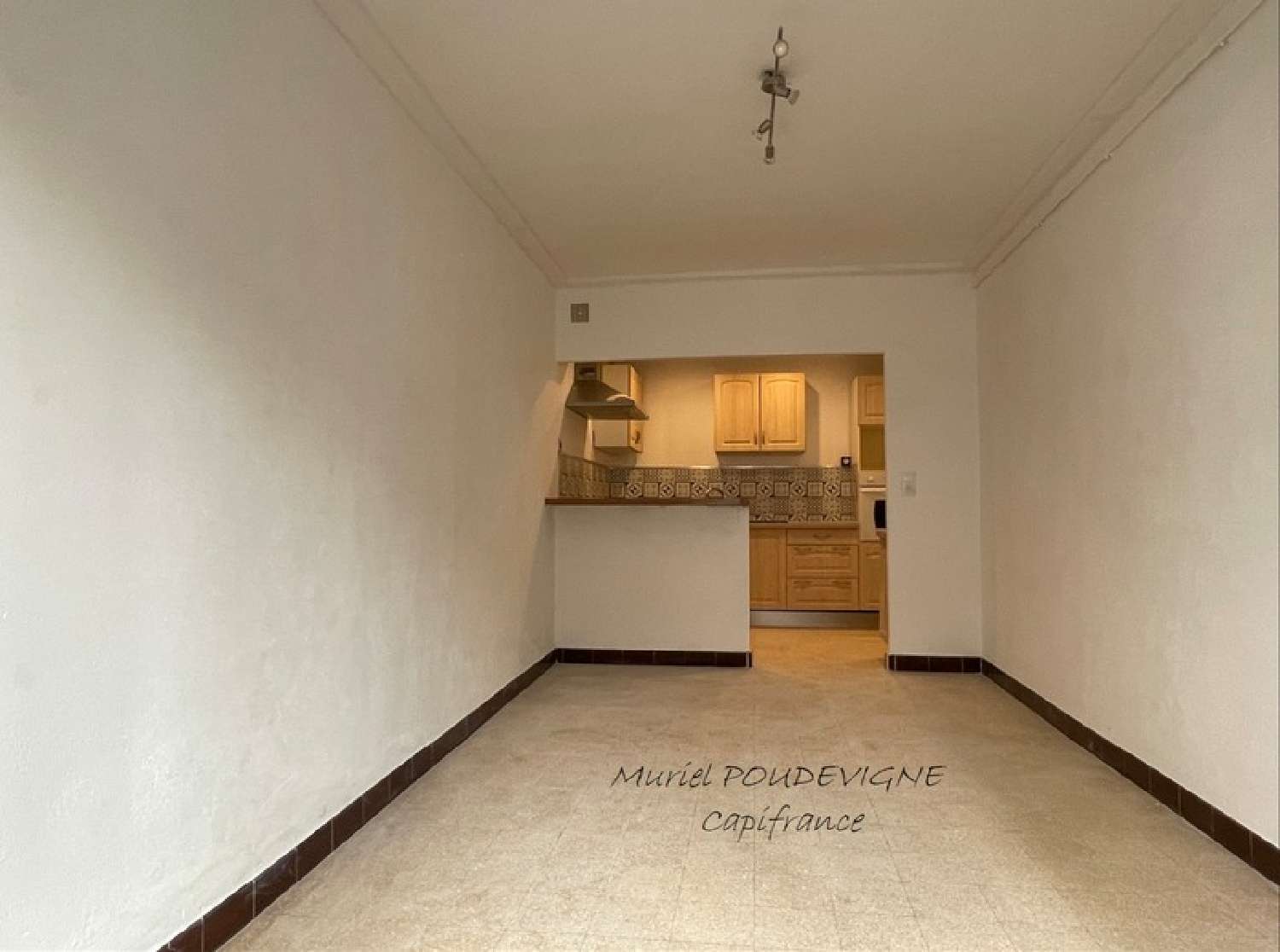  en venta casa de pueblo Roquemaure Gard 2