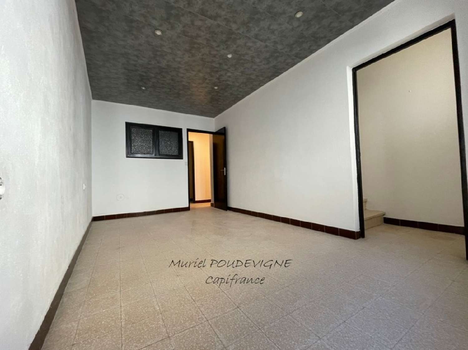  en venta casa de pueblo Roquemaure Gard 4