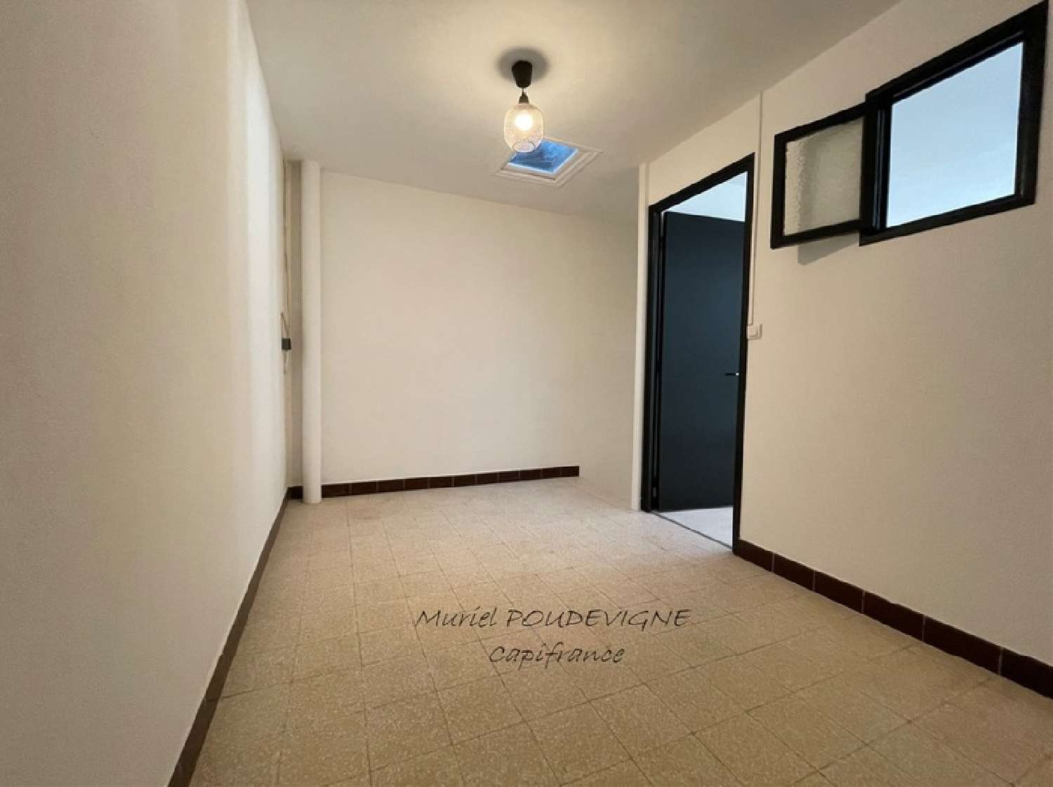  en venta casa de pueblo Roquemaure Gard 5