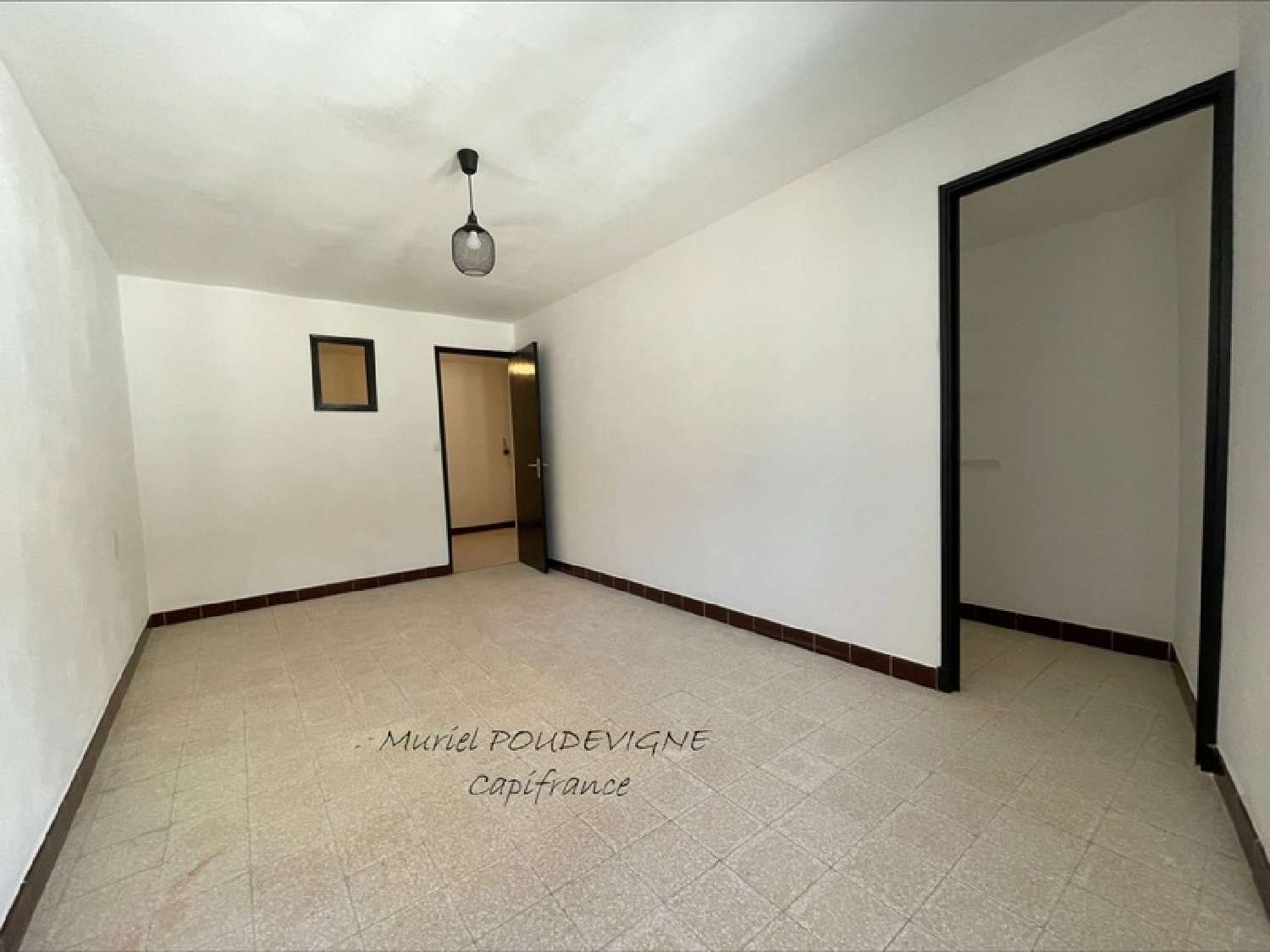  en venta casa de pueblo Roquemaure Gard 6