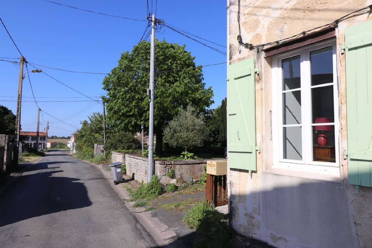  te koop dorpshuis Saint-Froult Charente-Maritime 3