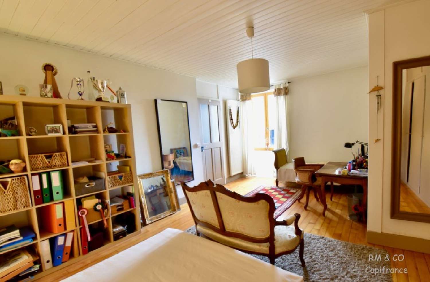  te koop dorpshuis Saint-Genis-Pouilly Ain 8