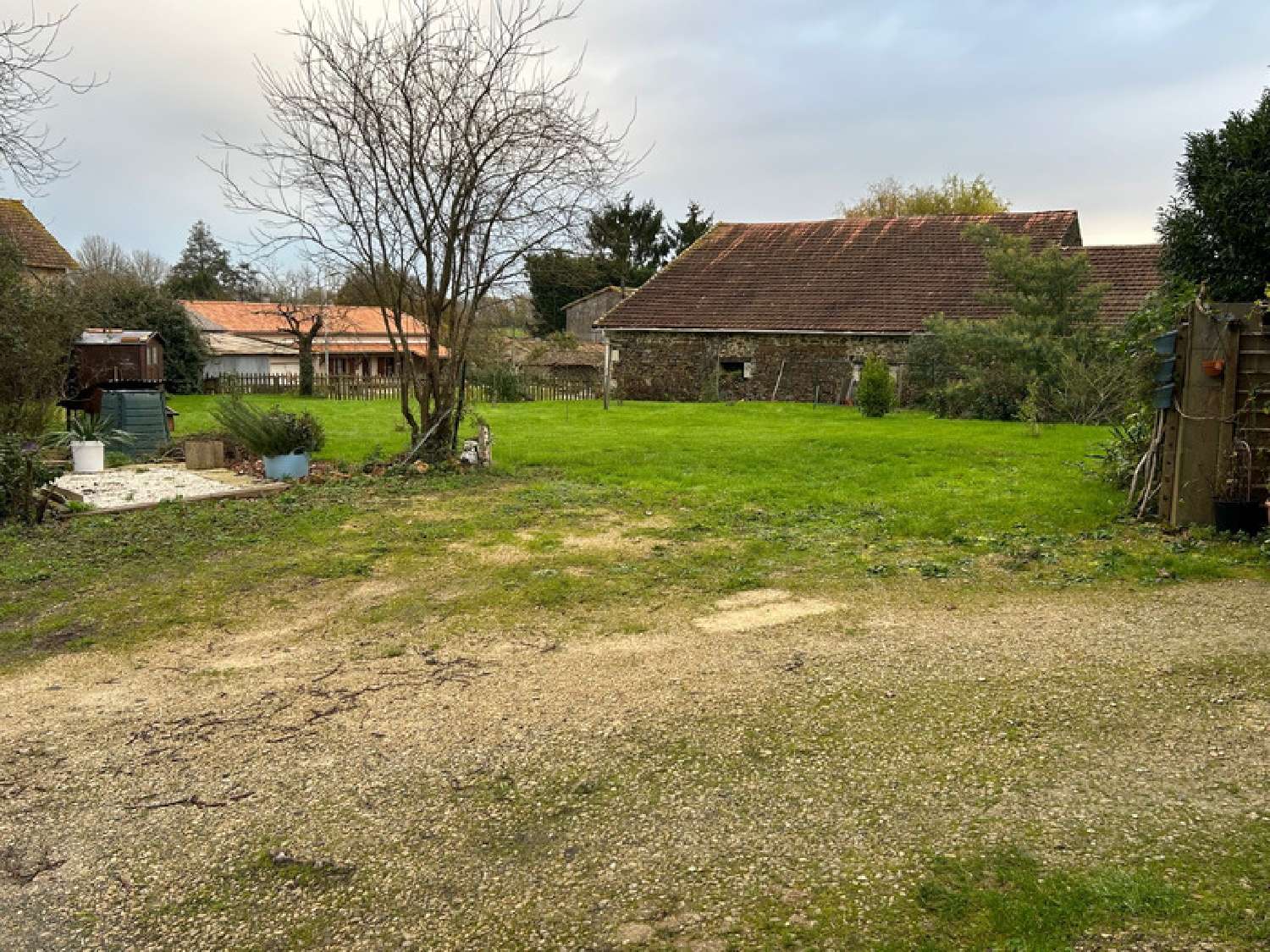  kaufen Dorfhaus Saint-Germier Deux-Sèvres 3