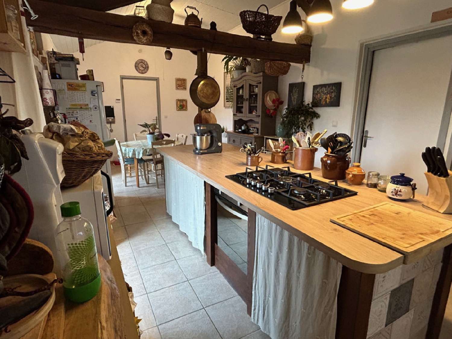  kaufen Dorfhaus Saint-Germier Deux-Sèvres 8