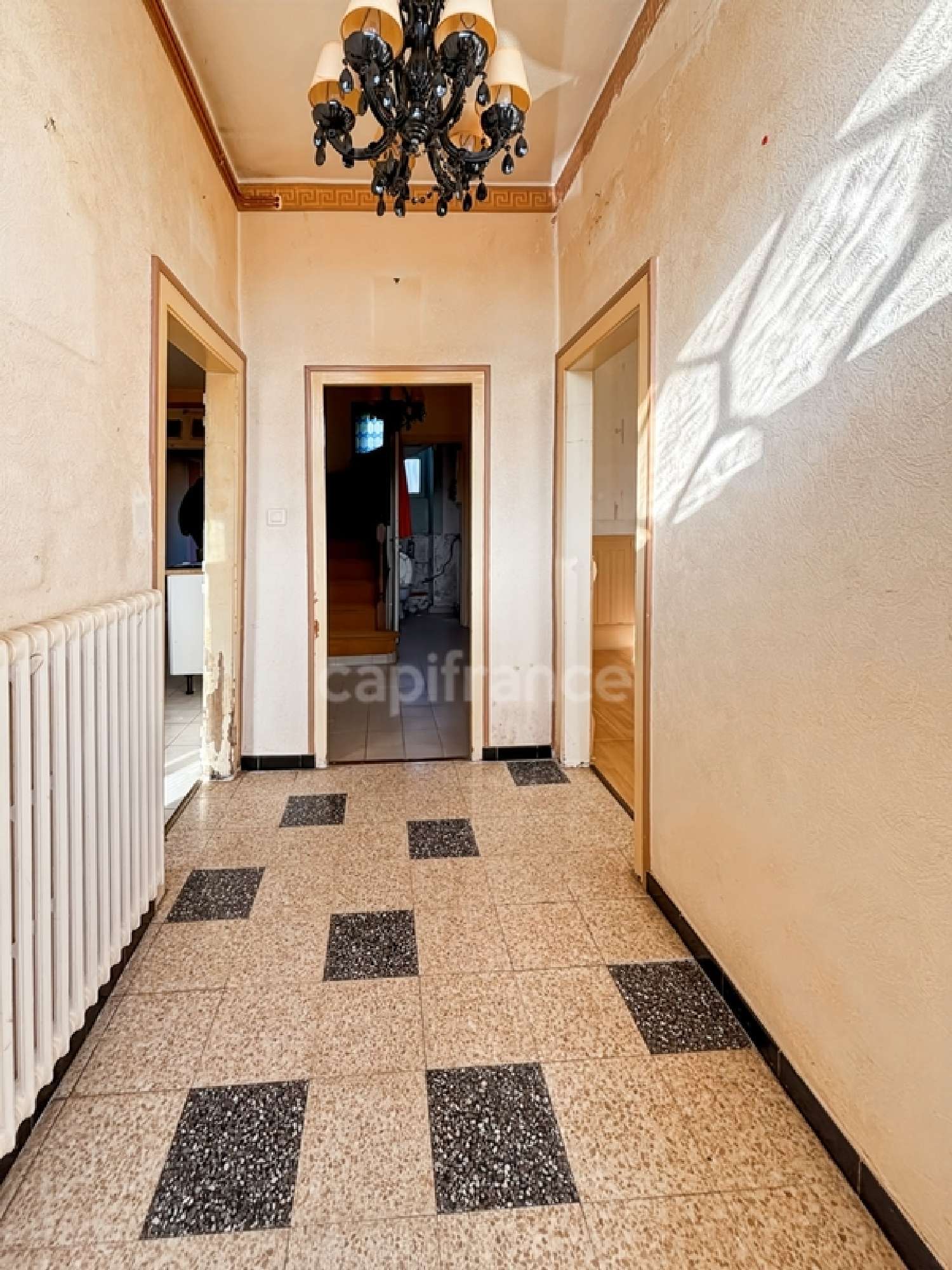  te koop dorpshuis Saint-James Manche 2
