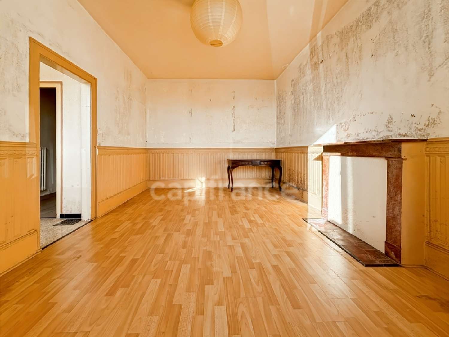  te koop dorpshuis Saint-James Manche 4