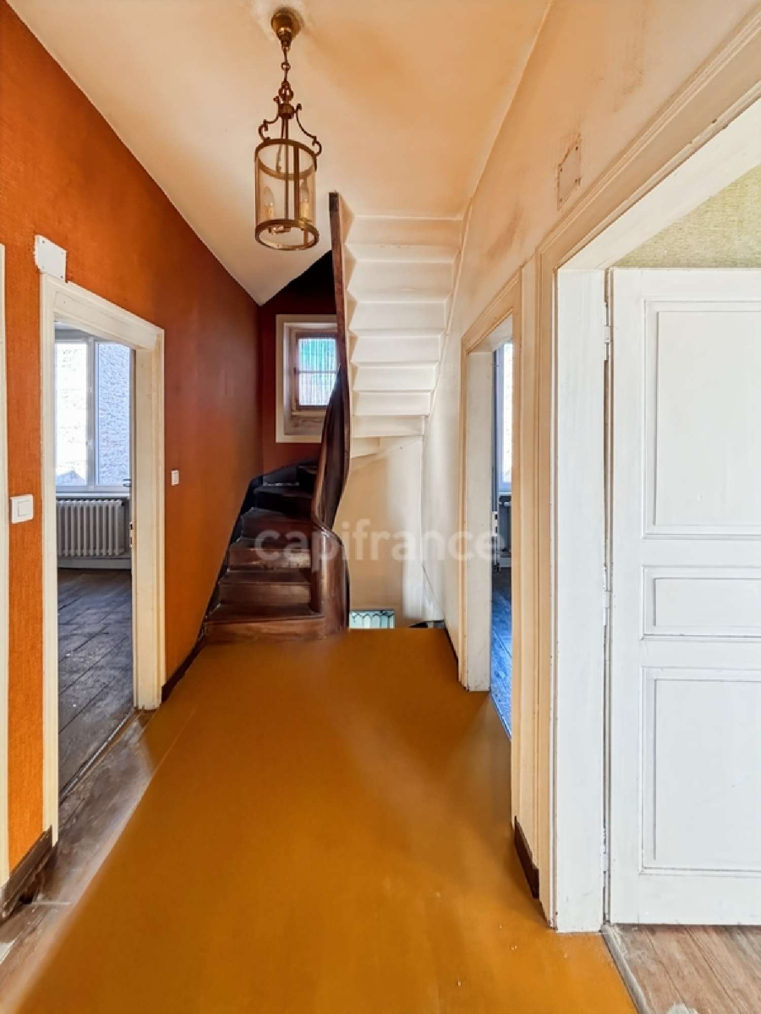  te koop dorpshuis Saint-James Manche 5