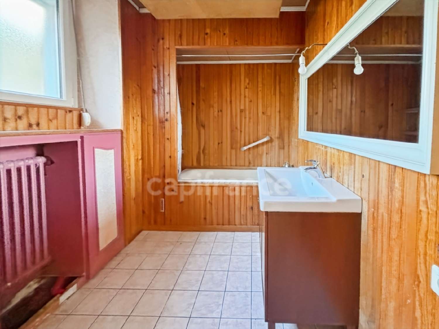  te koop dorpshuis Saint-James Manche 6