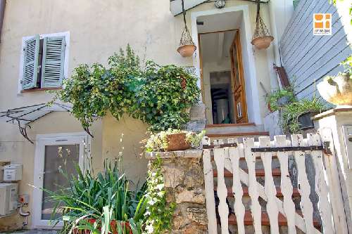 Saint-Laurent-du-Var Alpes-Maritimes Dorfhaus Bild 7068997