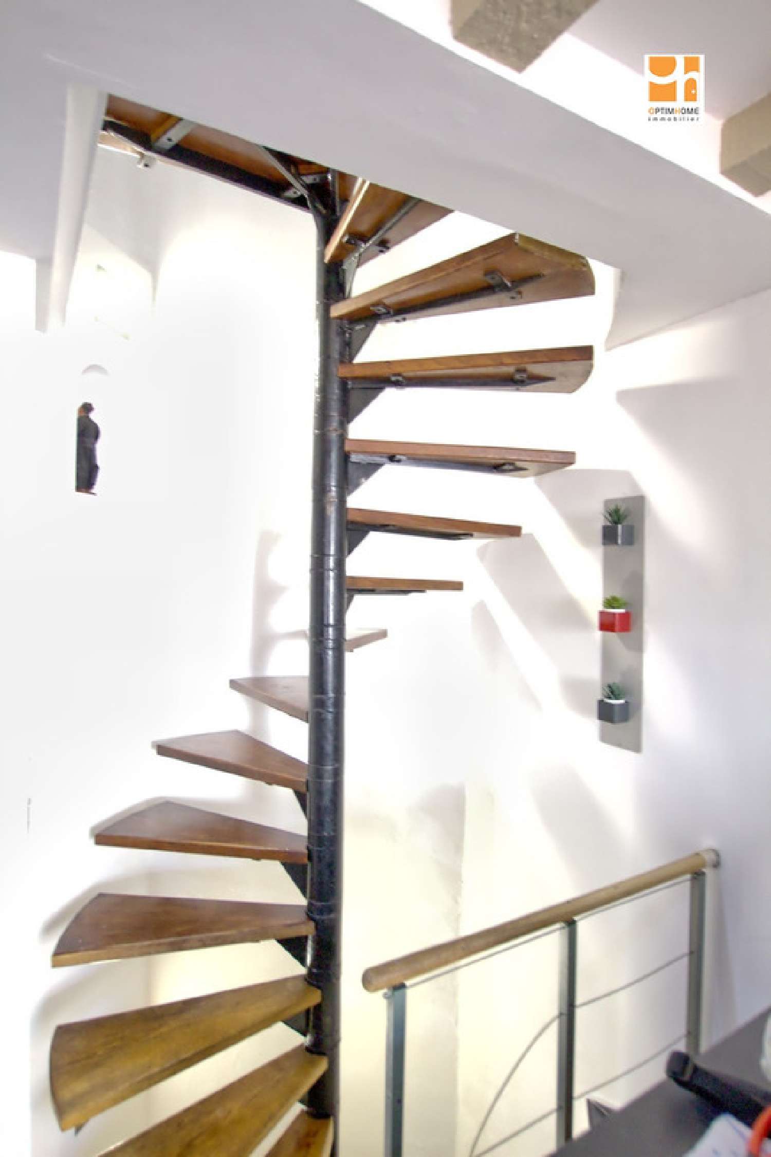  kaufen Dorfhaus Saint-Laurent-du-Var Alpes-Maritimes 2