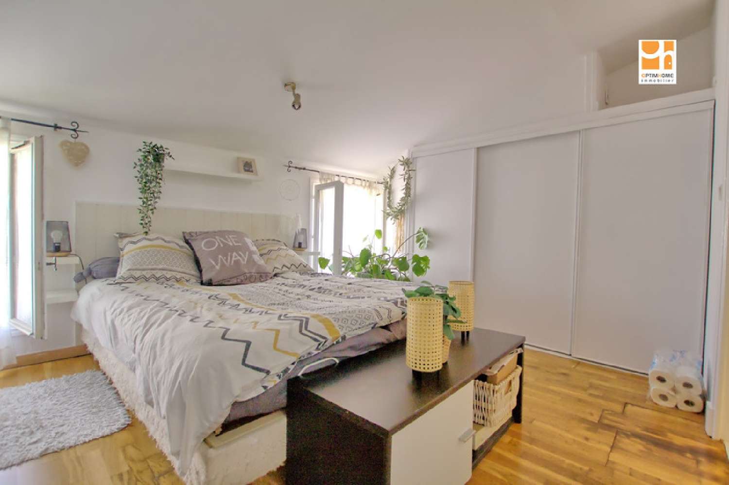  kaufen Dorfhaus Saint-Laurent-du-Var Alpes-Maritimes 6