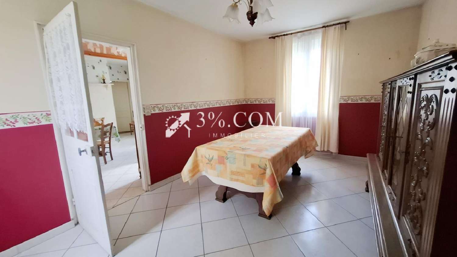  for sale village house Saint-Léger-sur-Bresle Somme 2