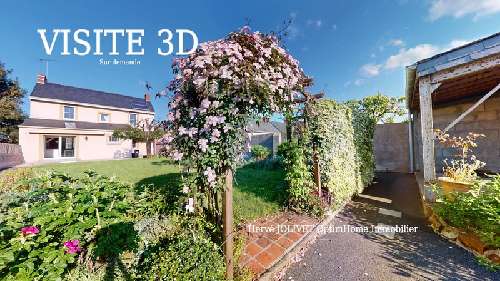 Saint-Mars-la-Jaille Loire-Atlantique maison de village foto 7063003