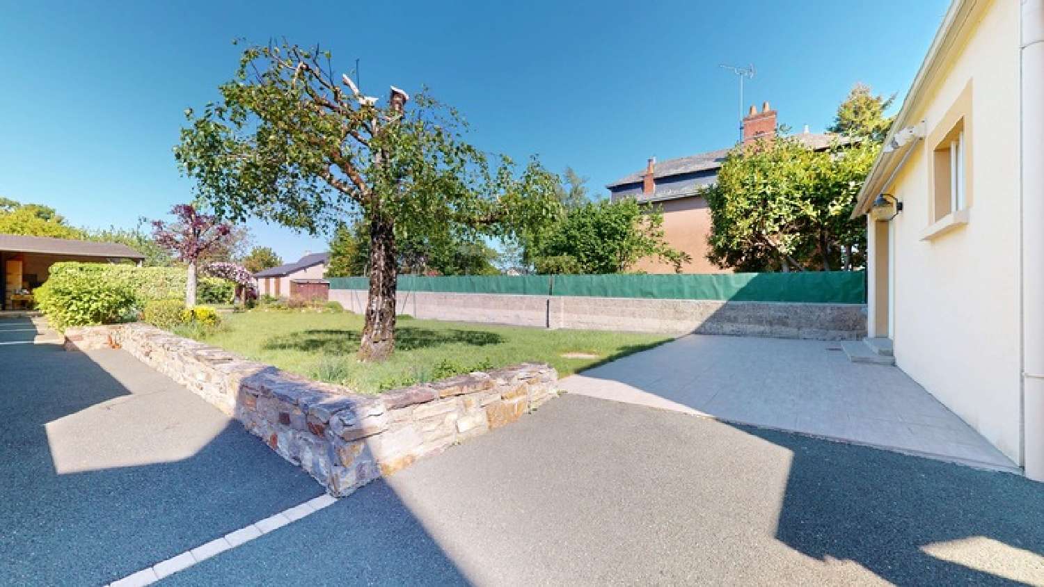  à vendre maison de village Saint-Mars-la-Jaille Loire-Atlantique 3