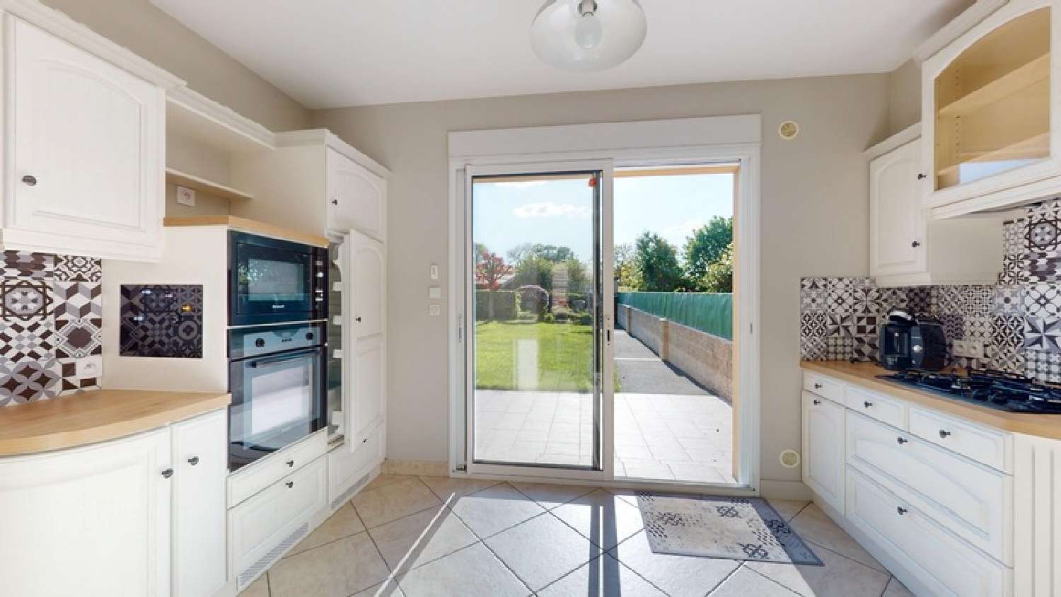  à vendre maison de village Saint-Mars-la-Jaille Loire-Atlantique 8