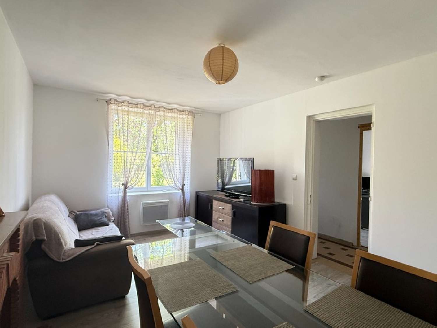  for sale village house Saint-Sulpice-le-Dunois Creuse 2